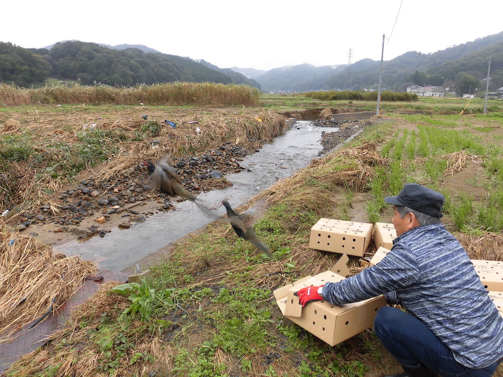 栃木県猟友会について - 栃木県猟友会